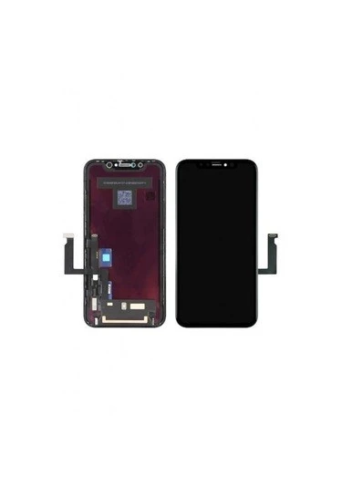 iPhone 11 TAM ORJ Ekran Dokunmatik (Siyah) ürün görseli 1