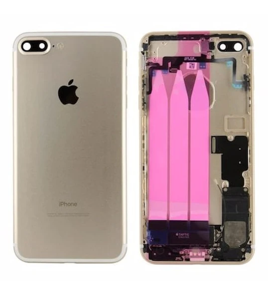 iPhone 7 Plus FULL Dolu Kasa (GOLD) - Resim 3