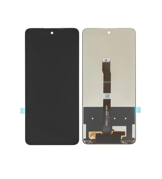 Omix X300 Lcd Ekran Dokunmatik ürün görseli 1