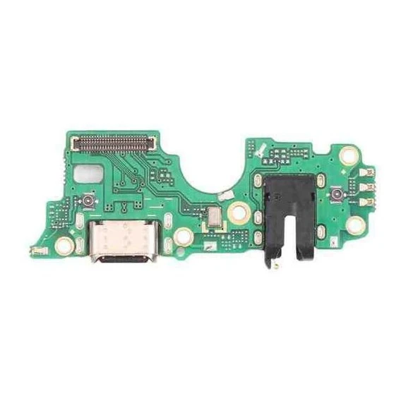 OPPO A55 Şarj Soketi Kulaklık Soketi ürün görseli 1