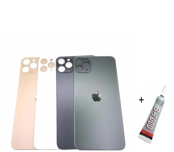 iPhone 13 Pro Max Original Koyu Mavi Renk (B7000 Y ürün görseli 1