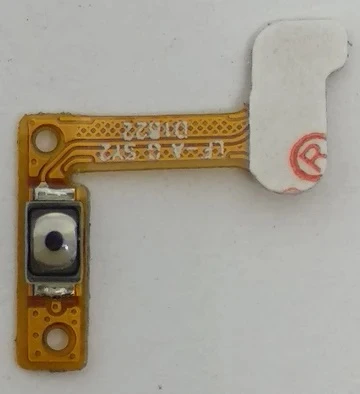 Samsung S20 PLUS On Off Power Filmi Flex - Resim 2