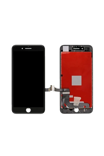 Iphone 8 Plus - A Kalite Lcd Ekran Ve Dokunmatik - - Resim 3