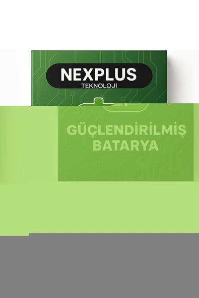 Samsung Galaxy A03 Uyumlu Batarya %30 Güçlendirilm - Resim 4