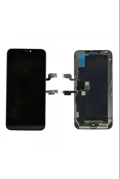 iPhone XS MAX Ekran (GLW) - Resim 4