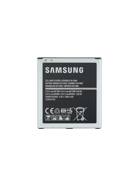 SAMSUNG J3 PRO BATARYA PİL ürün görseli 1
