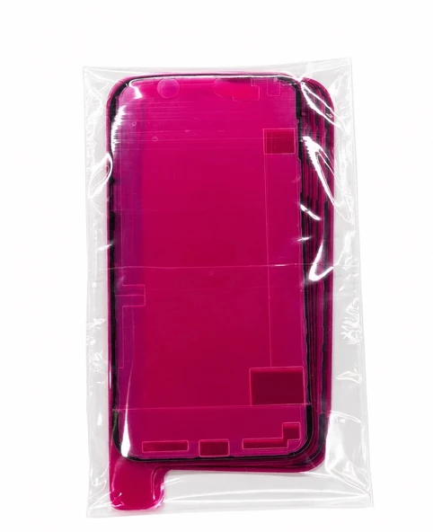 iPhone 13PRO MAX Uyumlu Sıvı ve Toz Bandı (ORG KIR ürün görseli 1