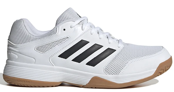 Adidas Speedcourt Indoor Kauçuk Taban Voleybol ve Salon Ayakkabısı Unisex Spor Ayakkabı ürün görseli 1