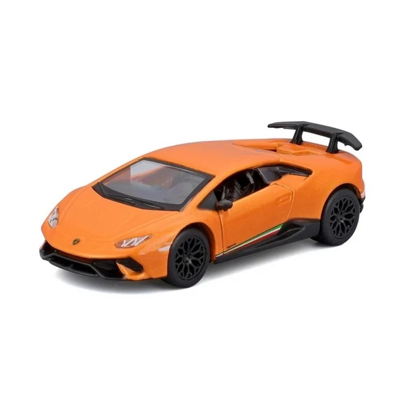 1/64 MODEL ARAÇ - Resim 4