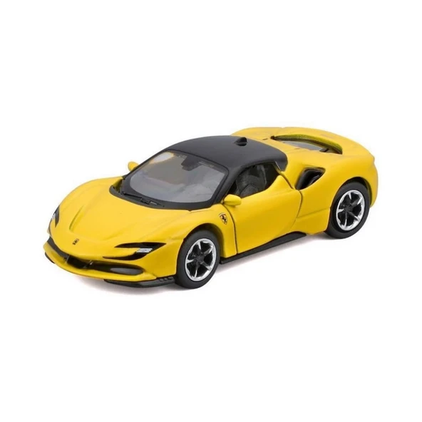 1/64 MODEL ARAÇ - Resim 2