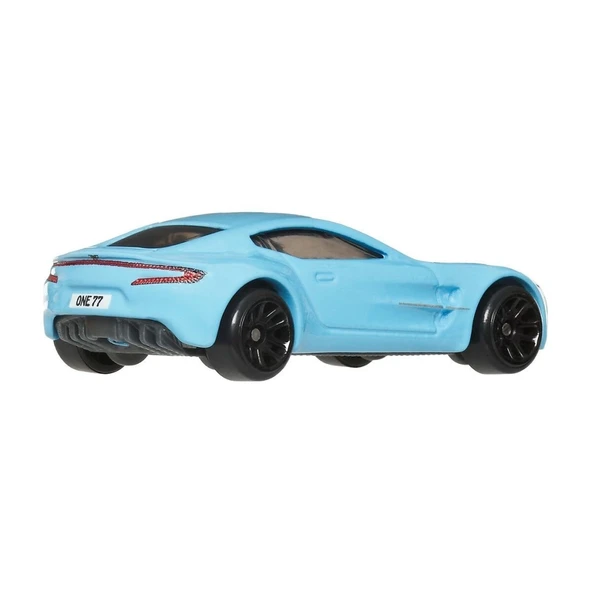 JLB25 6lı Araç Paketi 1:64 - Resim 2