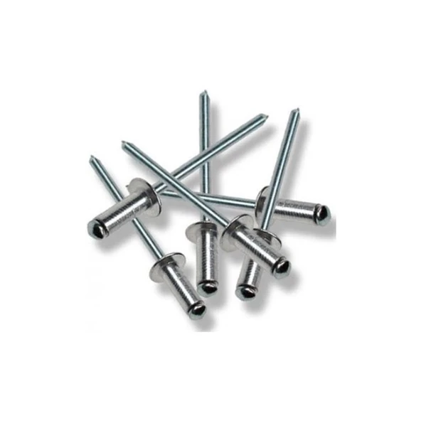 Perçin Pop 4x25 mm (10 Adet ürün görseli 1