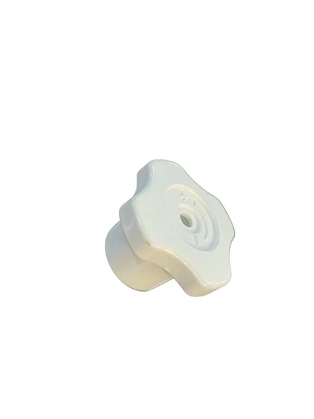 Yonca Plastik Ara Musluk Volanı ürün görseli 1