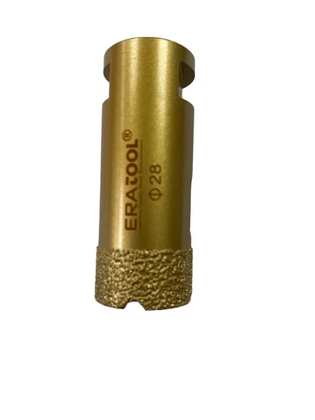 Era 55879 28 mm M14 Granit Mermer Delici Panç ürün görseli 1