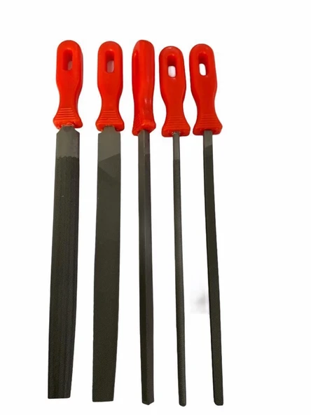Victor 29311 5 Parça Eğe Takımı ürün görseli 1