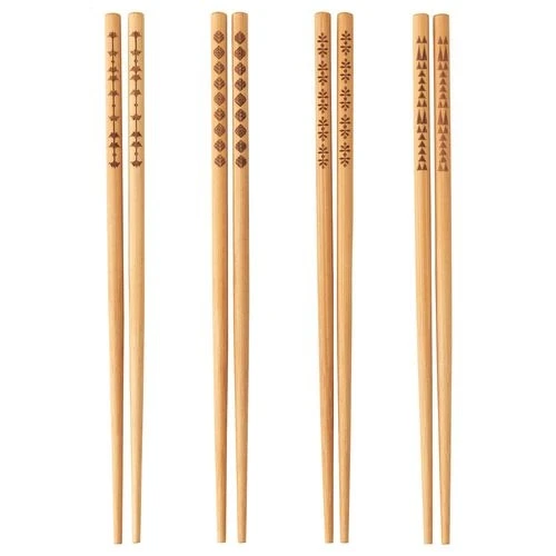 Çin Çubukları Chopsticks - Resim 3