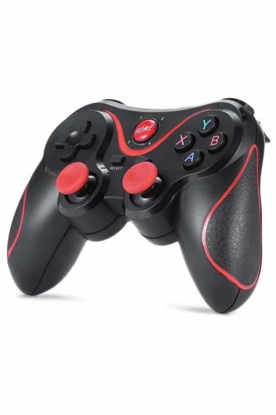 Kablosuz Oyun Kolu Bluetooth Joystick Gamepad Android Uyumlu - Resim 4