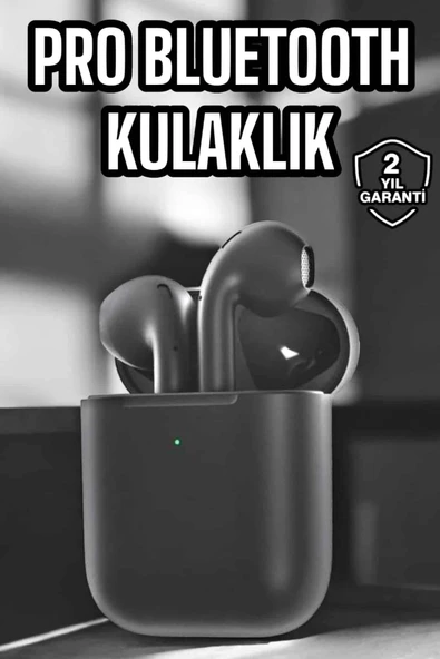 Kablosuz Bluetooth Kulaklık Tws Çift Kulaklık Tws Pro 5 ürün görseli 1