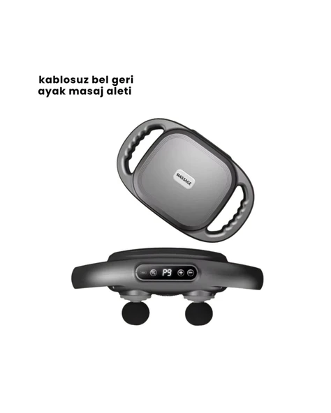 6143 Masaj ürün görseli 1