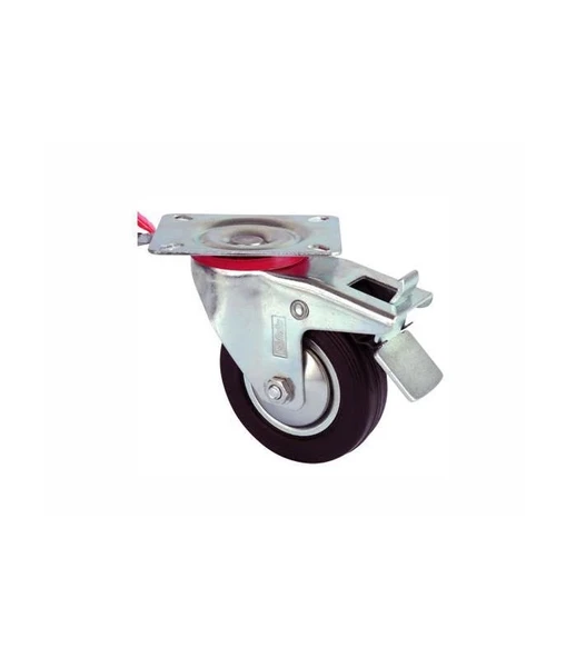Fivestar Döner Frenli Servis Tekeri 150 mm ürün görseli 1