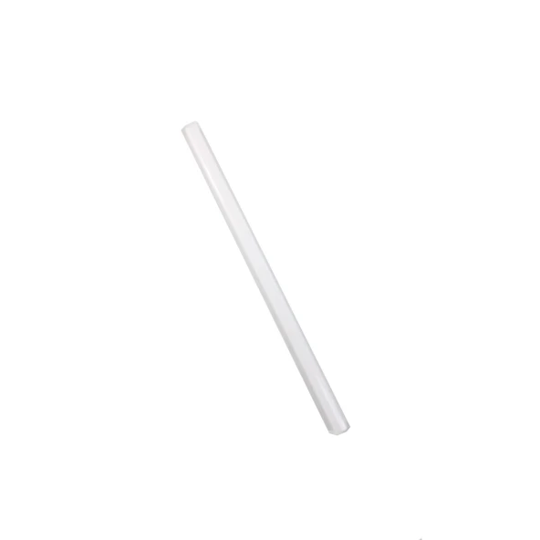 Sıcak Silikon Şeffaf 11,2 mm 30 Cm Kalın 10 Adet ürün görseli 1
