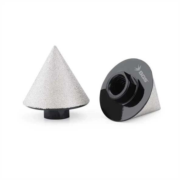 SGS 2767 Mermer Granit Konik Delme Panç M14 3-75 mm ürün görseli 1