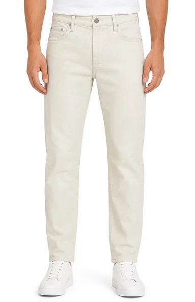 Mavi M0010039 Lisbon Moonstruck Colored Denim Jean Pantolon Erkek Kot Pantolon ürün görseli 1