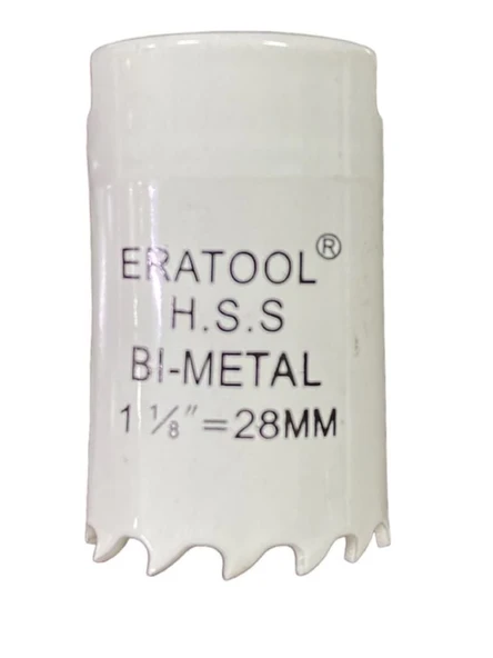 Era 56021 B-Metal Panç 28 mm Metal Ahşap İçin ürün görseli 1