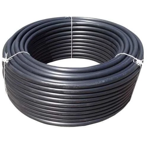 Ege Yıldız 20 mm 16 Atü Siyah Kangal Boru 100 Metre ürün görseli 1