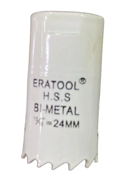 Era 56015 B-Metal Panç 24 mm Metal Ahşap İçin ürün görseli 1