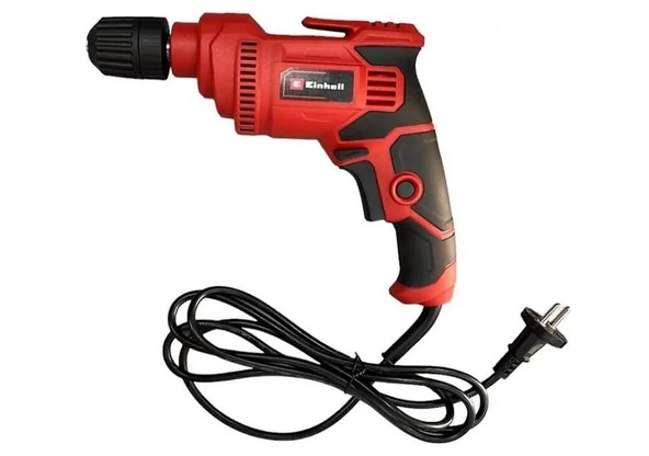 TC ED 500 Darbesiz Matkap Vidalama 500 Watt ürün görseli 1
