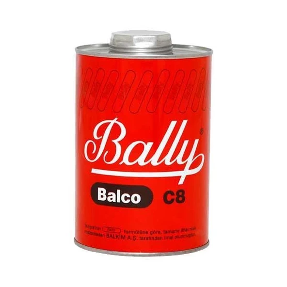 Bally Balco C8 850 Gr Çok Amaçlı Yapıştırıcı ürün görseli 1