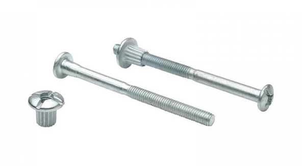 Montebent Metal 60 mm ürün görseli 1