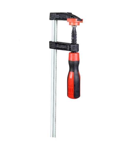 Topart 90006 Hafif Tip Marangoz İşkencesi 50X250 mm ürün görseli 1