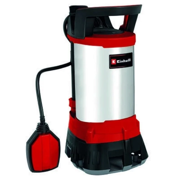 GE DP 7935 N Eco Dalgıç Pompa Kirli Su ürün görseli 1