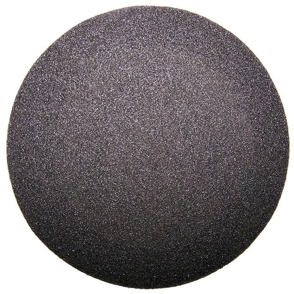 Nikon 33711 Velcro Cırt Zımpara 115X150 Kum Siyah ürün görseli 1