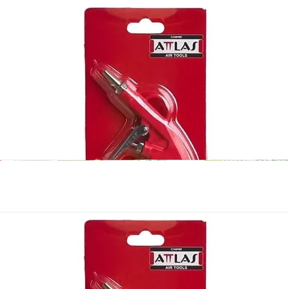 Attlas ATHT10 Hava Tabancası Kısa ürün görseli 1