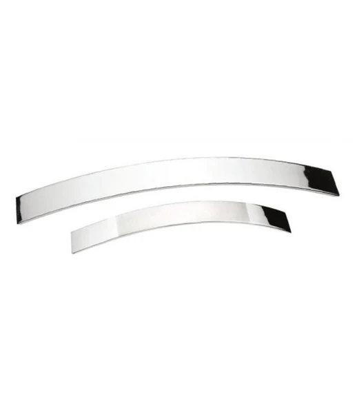 Krom Nergis Dolap Çekmece Kulpu 128 mm ürün görseli 1