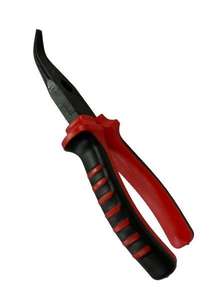 B-Tech Eğri Karagaburun 160 mm ürün görseli 1
