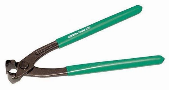 Elta 3832 Betoncu Ketpeteni 280 mm ürün görseli 1