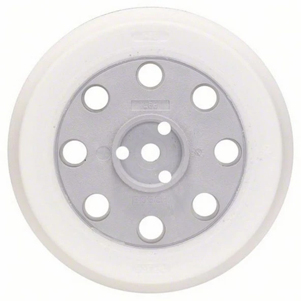 Bosch GEX 125 A Eksantrik Zımpara Tabanı 2 608 601 117 ürün görseli 1