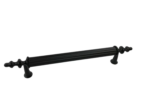 Hayal Siyah 128 mm Kulp ürün görseli 1