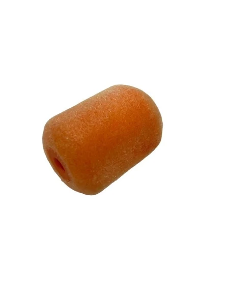 Kadife 5 cm Parmak Rulo Yedek ürün görseli 1
