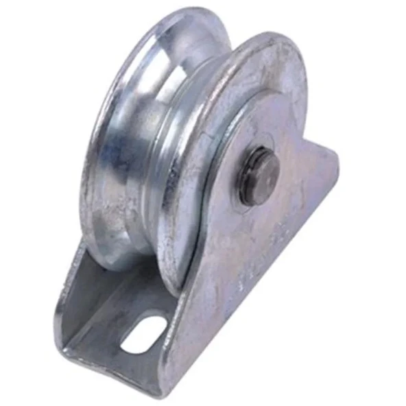 Ray Makarası 70 mm ürün görseli 1