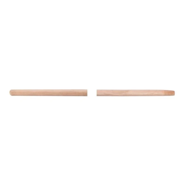 Ahşap Sırık Pasolu 150 cm - Resim 4