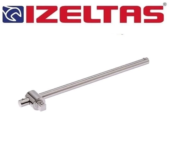 İzeltaş 1/2 T Lokma Kolu 250 mm ürün görseli 1