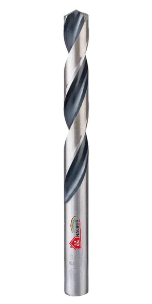 Bosch HSS-PointeQ Metal Matkap Ucu 2,5 mm ürün görseli 1