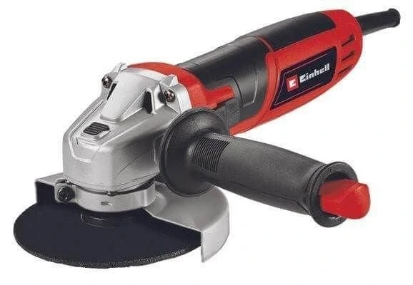 TE AG 125/850 Kit Avuç Taşlama - Resim 2