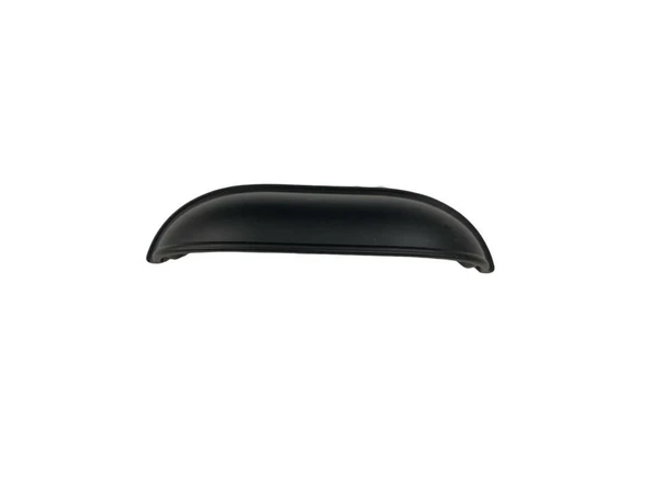 Midye 96 mm Siyah Kulp ürün görseli 1