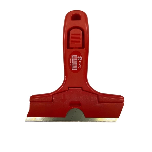 İnanç 262 Cam Kazıma Bıçağı 100 mm ürün görseli 1
